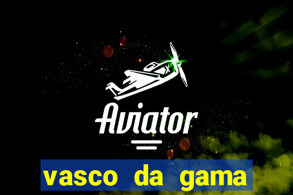 vasco da gama traficante de escravos
